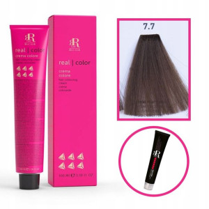 RR LINE FARBA 100ml 7,7 - Orzech Laskowy