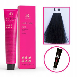 RR LINE FARBA 100ml 1,10 - Niebieska Czerń