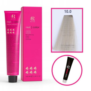 RR LINE FARBA 100ml 10,0 - Platynowy Blond