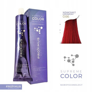 Proximus Supreme Color Nanotech. Farba 0,66 NOWA!
