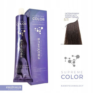 Proximus Supreme Color Nanotech. Farba 5,11 NOWA!