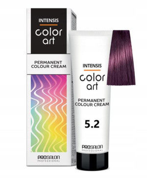 Chantal Art Color Prosalon Farba 100 Ml 5,2