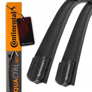 Continental Wycieraczki Przód Aqua Ctrl-bc 650/480