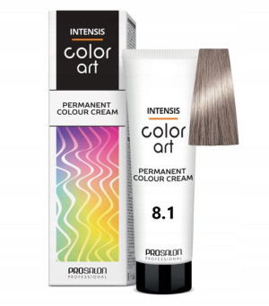 Chantal Art Color Prosalon Farba 100 Ml 8,1