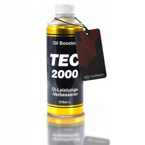 Tec2000 Oil Booster Dodatek Do Oleju + Gratis!