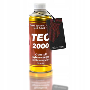 Tec2000 Diesel System Cleaner Dodatek Do Diesla