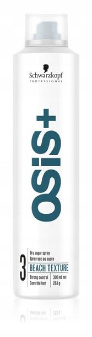 Osis+ Beach Texture 300 ml suchy spray cukrowy
