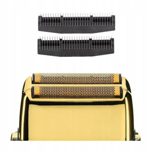 Babyliss Głowica do golarki FXRF2GE ZŁOTA GOLD
