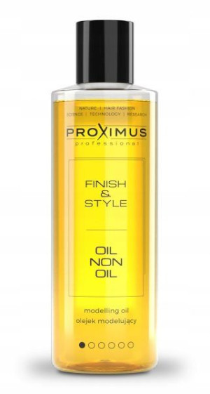 PROXIMUS Olejek modelujący Oil Non Oil 200 ml