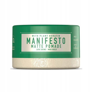 IMMORTAL Manifesto Matte Pomade Pomada Matowa 150m