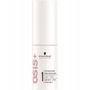 Schwarzkopf OSIS+ Soft Dust Puder na objętość 10g