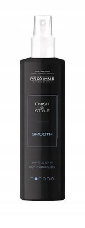 PROXIMUS Spray wygładzający FRIZZ CONTROL 200ml
