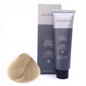 Allwaves Farba 11.3 Super Rozj. Złocisty Blond