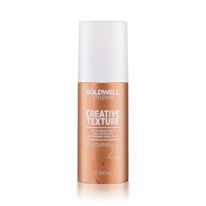 GOLDWELL TEXTURE ROUGHMAN Pasta Matująca 100ml