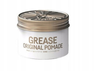 Immortal NYC Grease Original Pomade pomada 100ml