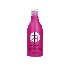 STAPIZ ACID BALANCE szampon zakwaszający 300ml