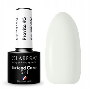 Claresa Baza Witaminowa 5w1 Provita Kolor #5 5g