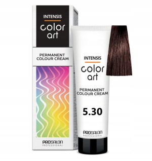 Chantal Art Color Prosalon Farba 100 Ml 5,30