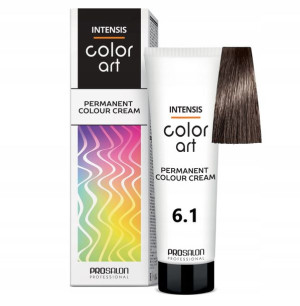 Chantal Art Color Prosalon Farba 100 Ml 6,1