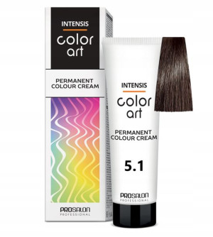 Chantal Art Color Prosalon Farba 100 Ml 5,1