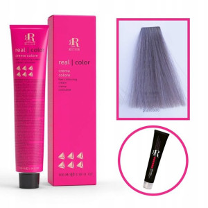 RR LINE FARBA 100ml SILVER - Toner srebrny