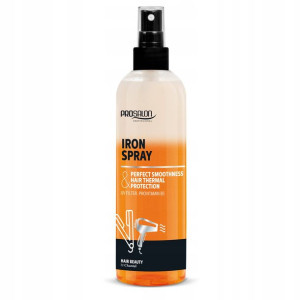 Prosalon Iron Spray dwufazowy płyn do prostowania