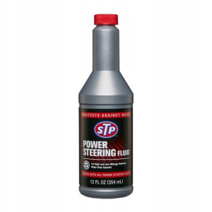 Stp Płyn Do Układu Wspomagania 350ml