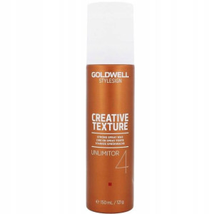 Unlimitor GOLDWELL Creative Texture wosk do włosów