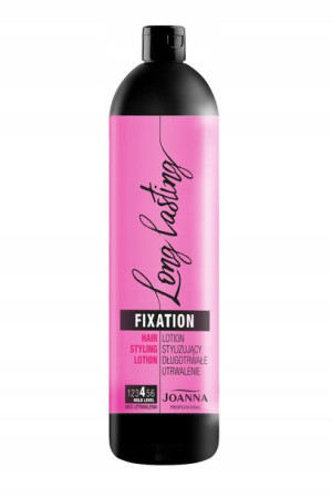 Joanna Lotion Bardzo Mocny 1L