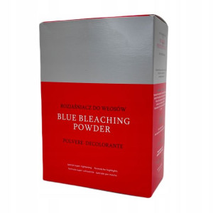 Allwaves Bleach Powder Rozjaśniacz 1kg