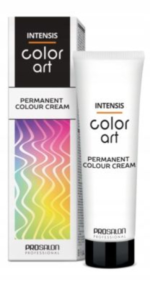 Chantal Art Color Prosalon Farba 100 Ml