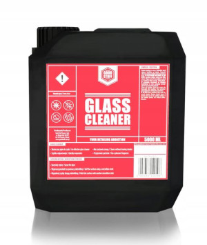 GOOD STUFF GLASS CLEANER - płyn do mycia szyb 5L