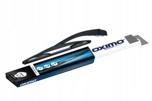 Oximo Wycieraczka Tylna, Ramię Peugeot 307 Kombi