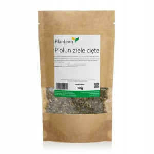 Piołun Ziele Cięte 50g - Planteon