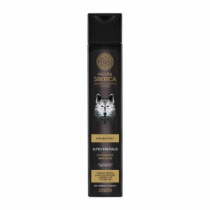 Orzeźwiający Żel Prysznic MEN Alfa 250ml Natura