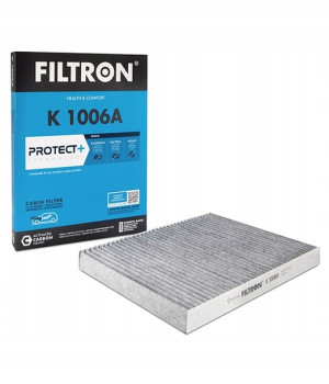Filtron Filtr Kabinowy K 1006a