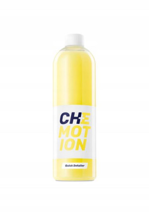 Chemotion Quick Detailer Połysk 1L