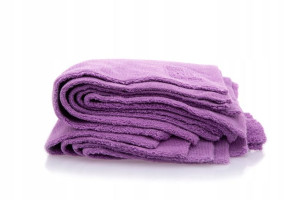 Work Stuff Gentleman Basic Purple 5Pack Mikrofibra