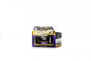 Soft99 Hydro Gloss Wax Scratch Removal Type WOSK