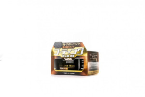 Soft99 Hydro Gloss Wax Water Repellent Typ WOSK