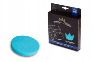 Royal Pads Pro Finish Pad 80mm Pad Polerski