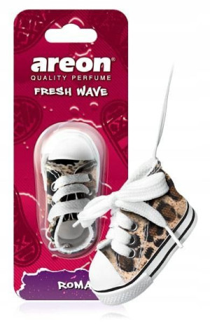 Areon Fresh Wave Romance Zawieszka
