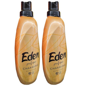 Eden Perfume Charming Płyn Do Płukania Premium 2x