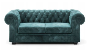 Sofa Manchester 3f, funkcja spania