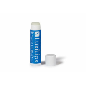 Balsam do Ust LuxiLips Neutral Spf 30 Aloe Vera