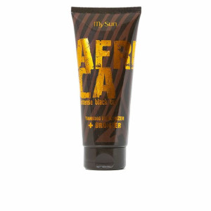 Samoopalacz do Ciała MySun Africa Intense Black Aktywator (200 ml)