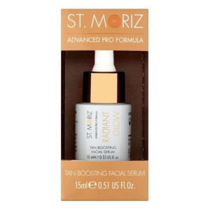 Samoopalacz Advanced Pro Formula Tan Boosting St. Moriz (30 ml) (15 ml
