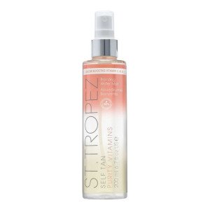 Spray Samoopalający St.tropez Self Tan Purity Vitamins Mgiełka (200 ml)
