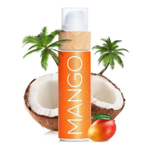 Olejek Brązujący Suntan & Body Cocosolis Mango (110 ml)