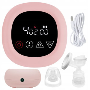 Laktator elektryczny trójfazowy BPA-FREE S003B-02